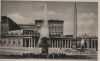 Italien - Rom - Roma - Fontane in Piazza S. Pietro - ca. 1955