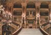 Frankreich - Paris - Theatre de l Opera - 1969