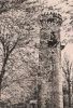 Ilmenau - Kickelhahnturm - 1975