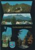 Slowakei - Vysoke Tatry - Hohe Tatra - Tatranska Lomnica - ca. 1975