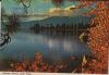 USA - Lake Tahoe - Autumn Sunset - 1981