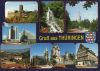 Thüringen - mit 8 Bildern - 2003