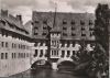 Nürnberg - Heilig-Geist-Spital - 1959