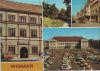 Wismar - 4 Bilder