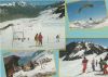 Italien - Schnalstal - Gletscher - 1996