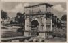 Italien - Rom - Roma - Arco di Tito - ca. 1955