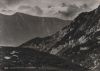 Österreich - Dachstein - vom Feuerkogel - ca. 1965