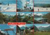 Österreich - Kaprun - 9 Teilbilder - 1977