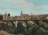 Bautzen - Brücke des Friedens - 1968