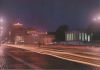 Bulgarien - Sofia - Platz 9. September - ca. 1980