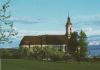Uhldingen-Mühlhofen - Basilika von Birnau - 2004