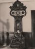 Frankfurt Main - Goethehaus, Astronomische Uhr - ca. 1960