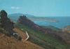 Italien - Elba - Il Volterraio - 1974