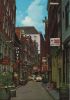 Niederlande - Amsterdam - Voetboogstraat - ca. 1980