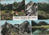 Österreich - Bach - u.a. Wetterspitze - 1965