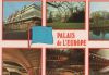 Frankreich - Palais de L Europe - ca. 1990