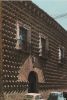 Spanien - Segovia - House of the sharp Points - ca. 1980