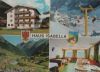 Österreich - Sölden - Haus Isabella - ca. 1975