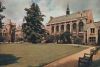 Großbritannien - Oxford - Hall Belliol College - 1966