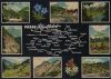 Österreich - Alpen - Pässe-Rundfahrt - 1988