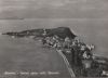 Italien - Sirmione - Veduta aera della Penisola - ca. 1960