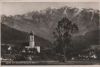 Österreich - Bichl - mit Benediktenwand - 1935