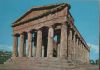 Italien - Agrigento - Templo della Concordia - ca. 1980