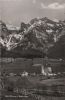 Österreich - Alm - gegen das Steinerne Meer - ca. 1960