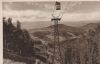 Freiburg - Seilschwebebahn Schauinsland - ca. 1955