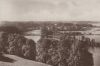 Malente - Holst. Schweiz - Blick v. Bruhnskoppel - ca. 1955