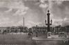 Frankreich - Paris - Place de la Concorde - 1941