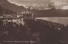 Schweiz - Locarno - Madonna del Sasso - 1924
