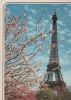 Frankreich - Paris - La Tour Eiffel - ca. 1975