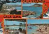 Vorschaubild: Spanien - Cala Ratjada - Cala Guya - 1974 Spanien - Cala Ratjada - Cala Guya - 1974