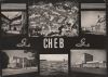 Tschechien - Cheb - 6 Teilbilder - 1966