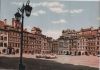 Polen - Warschau - Rynek Starego Miasta - ca. 1975
