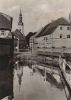 Lübbenau - Hafeneck - 1971