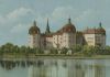 Schloß Moritzburg - 1964