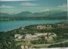 Schweiz - Genf / Genève - Le Palais des Nations Unies - ca. 1980