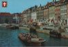 Dänemark - Kopenhagen - Hafenrundfahrt - ca. 1985