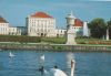 Vorschaubild: Schloß Nymphenburg - München - 1987 Schloß Nymphenburg - München - 1987