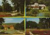 Österreich - Baden - Rosarium - ca. 1985