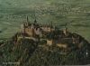 Burg Hohenzollern bei Bisingen - ca. 1975