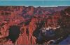 USA - Grand Canyon - ca. 1960