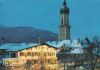 Garmisch-Partenkirchen - Marienplatz - 1991