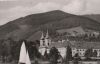 Tegernsee - Schloßkirche - ca. 1955