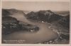 Schweiz - Brunnen - Blick vom Frohnalpstock - 1928