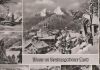 Winter bei Berchtesgaden - 1973