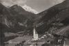 Österreich - Heiligenblut - m.d. Großglockner - ca. 1955