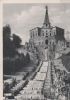 Kassel - Kaskaden mit dem Herkules - 1955